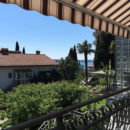 Apartments Vesna Portorož Extérieur photo