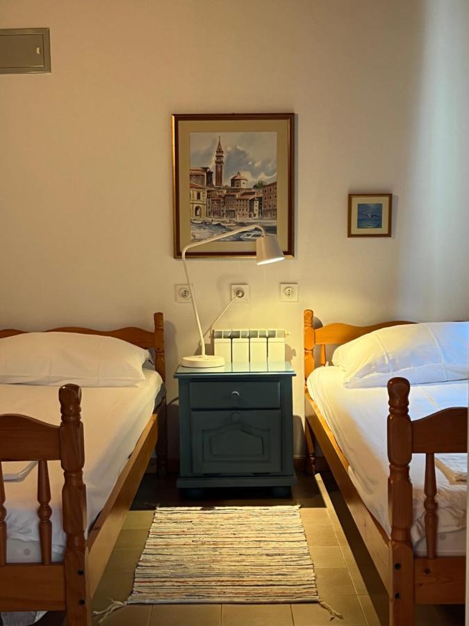 Apartments Vesna Portorož Extérieur photo
