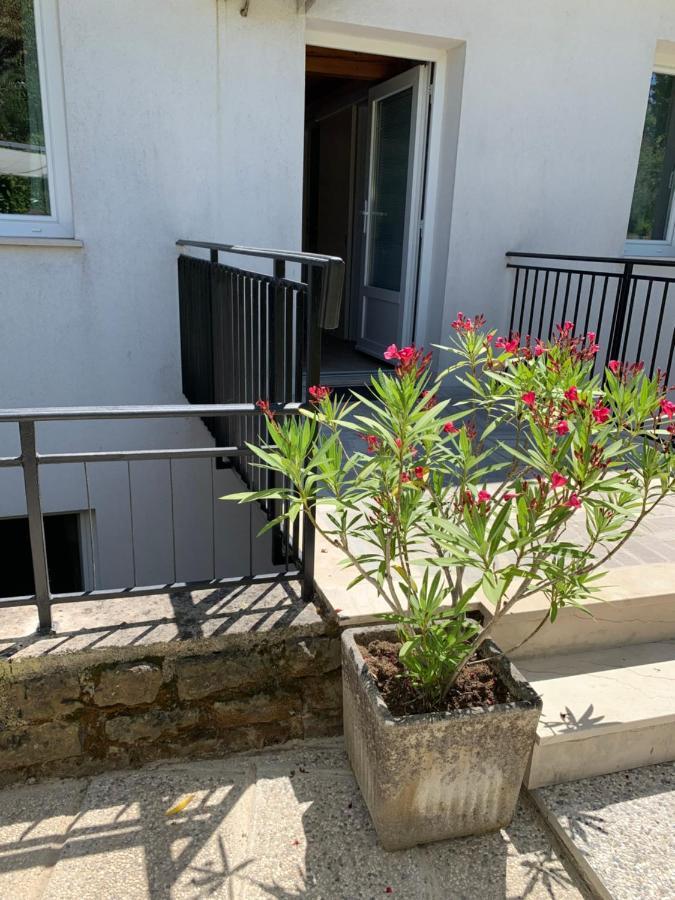 Apartments Vesna Portorož Extérieur photo