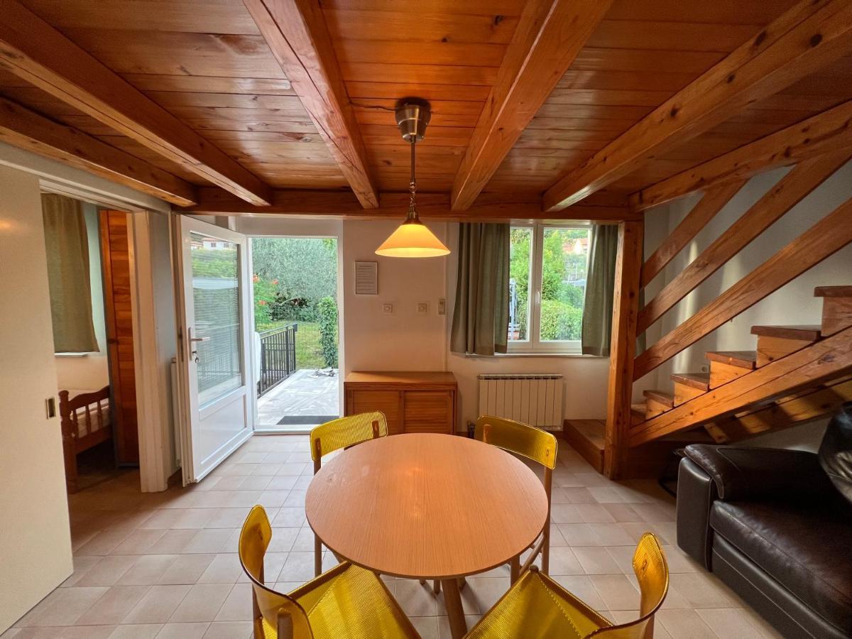 Apartments Vesna Portorož Extérieur photo