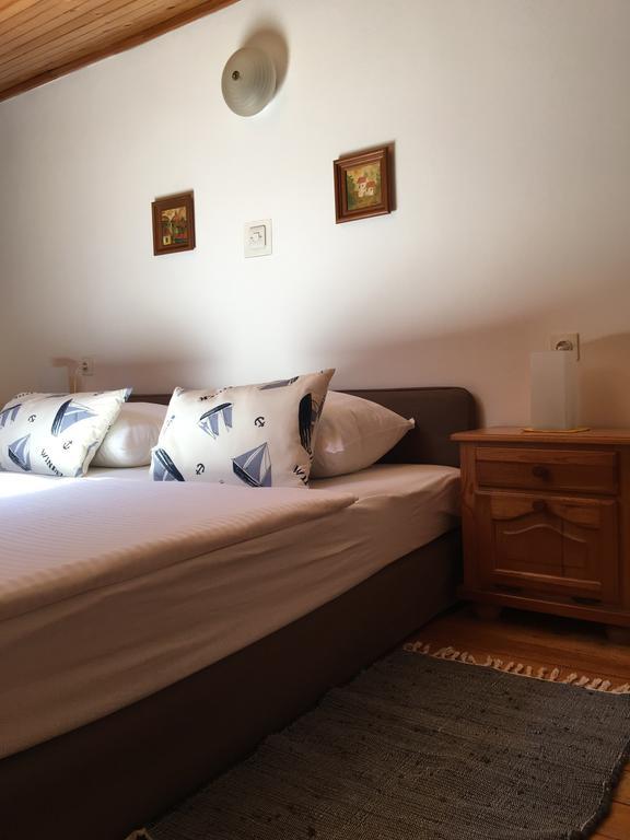 Apartments Vesna Portorož Extérieur photo