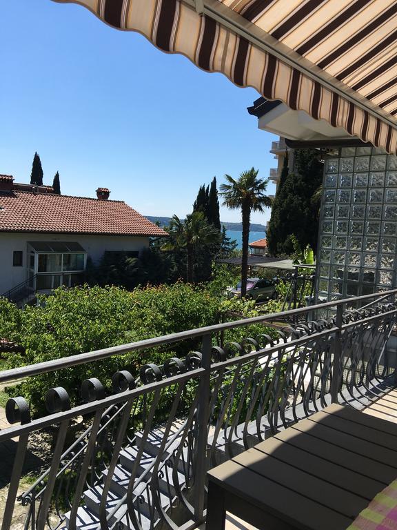 Apartments Vesna Portorož Extérieur photo