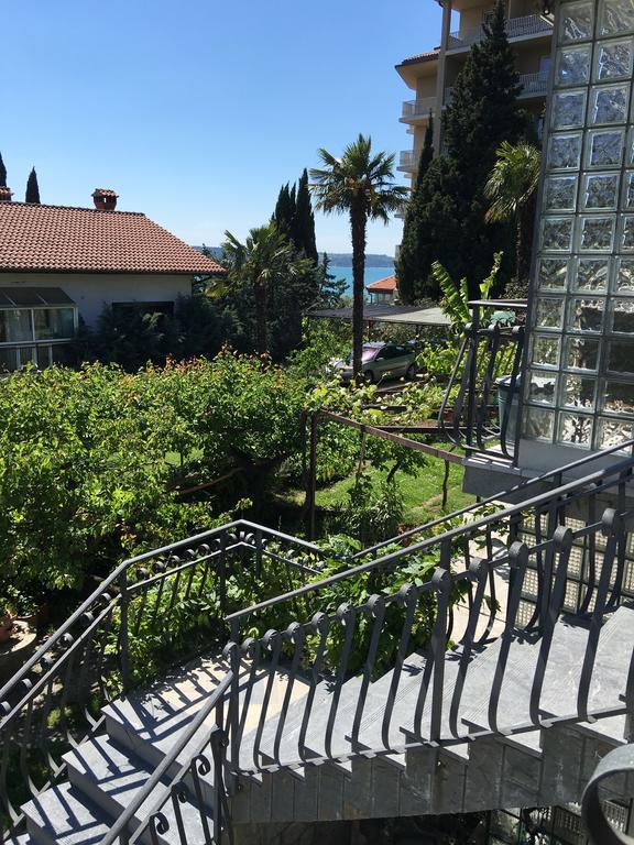 Apartments Vesna Portorož Extérieur photo