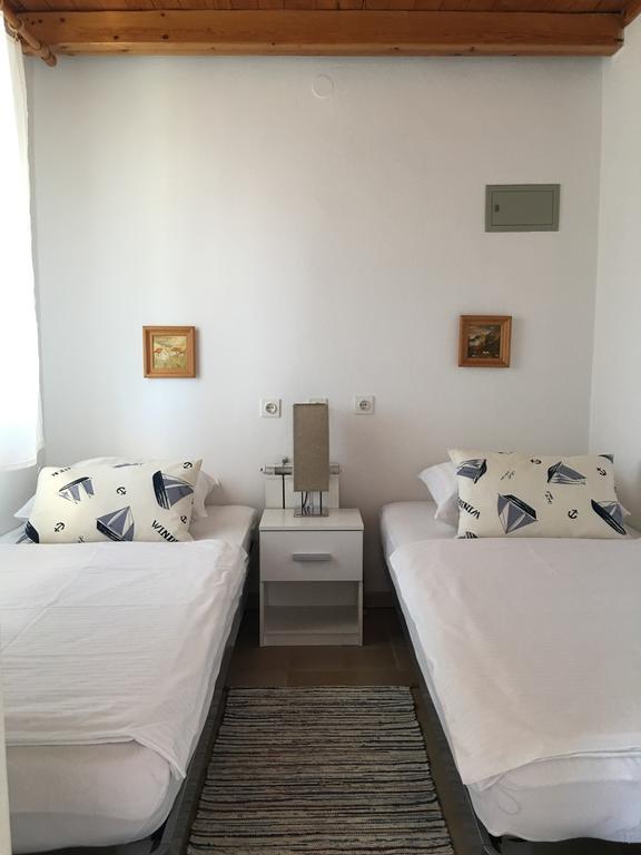 Apartments Vesna Portorož Extérieur photo
