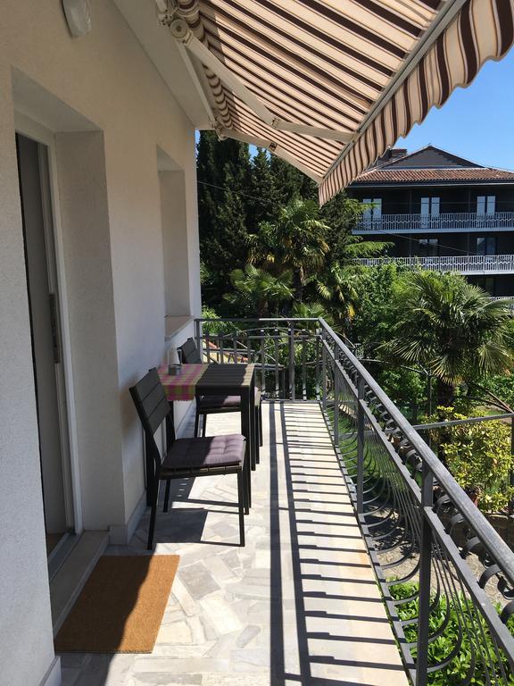 Apartments Vesna Portorož Extérieur photo