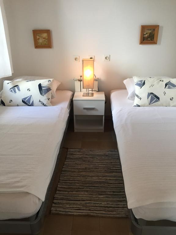 Apartments Vesna Portorož Extérieur photo