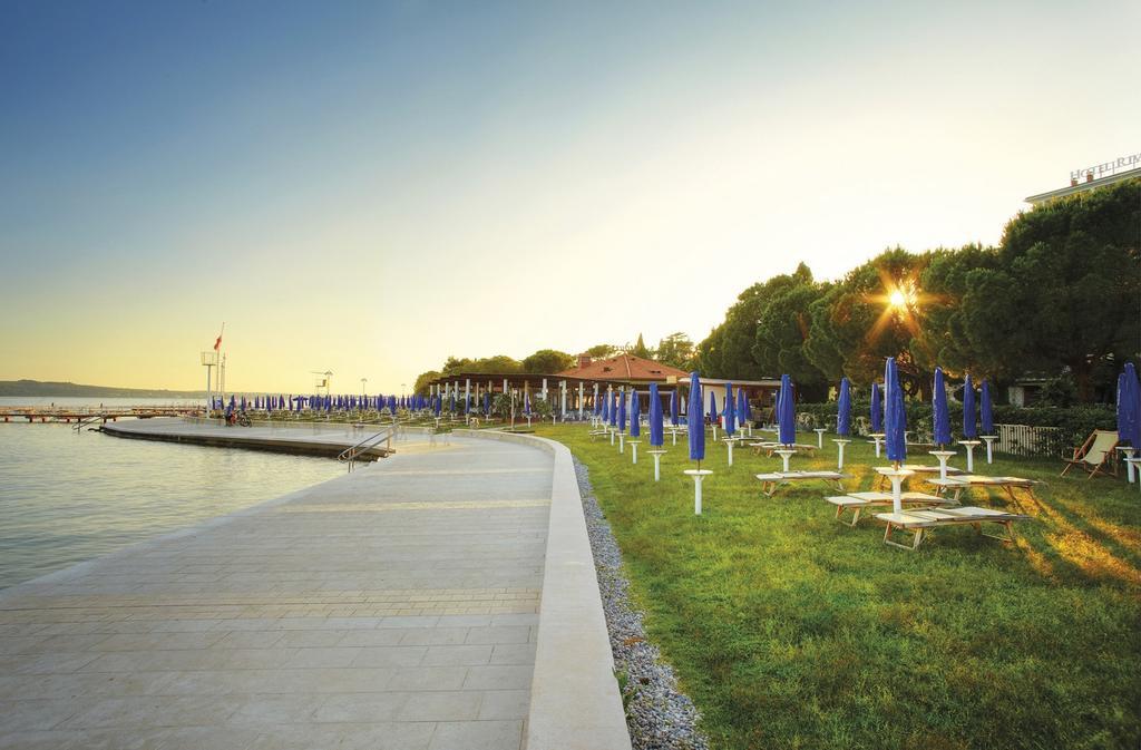 Apartments Vesna Portorož Extérieur photo